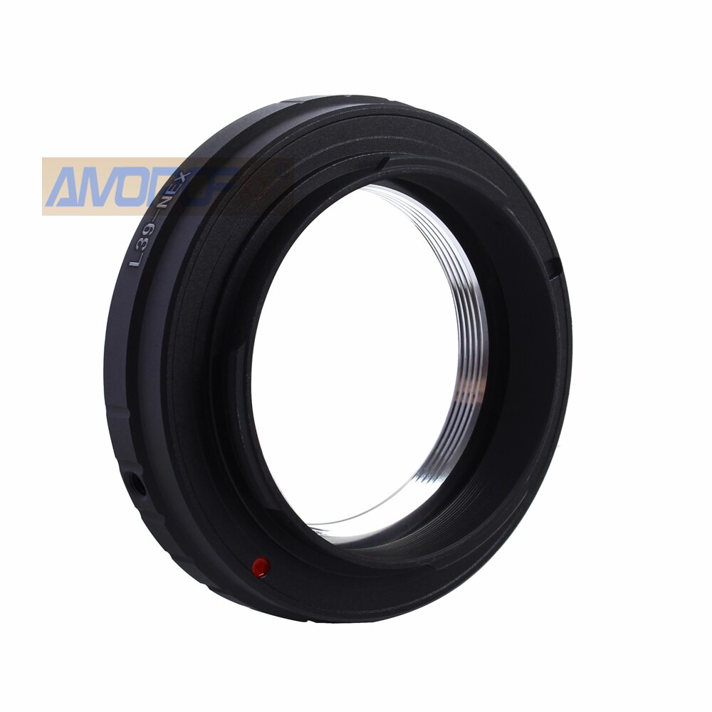 L39 Naar Nex Lens Adapter, leica L39 M39 39 Mm Mount Lens & Voor Sony Nex E A6300, A7, A7R, a7II, A7S, A7M2, NEX-7, NEX-6, NEX-5, Nex-