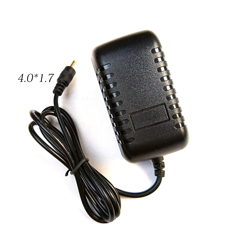9V 0.5A 500mA AC/DC Adaptor Adapter Power Supply Wall Charger For hotone Ditto Looper guitar pedal 4.0*1.7mm