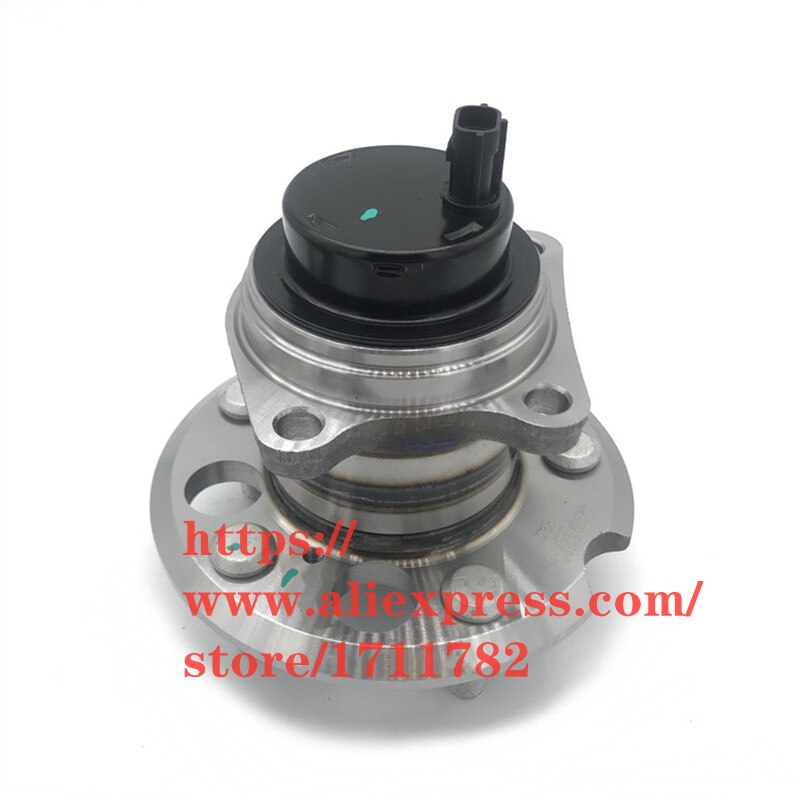 Rear Wheel Hub Bearing For Chery Tiggo/Tiggo 3 T11-3301210AB 2WD: OLD MODEL 2WD