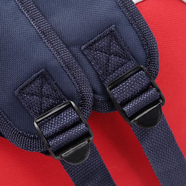 Neue Oxford Rucksack Picknick Kühler Taschen Thermische isolierung taschen für Lebensmittel WHWM12