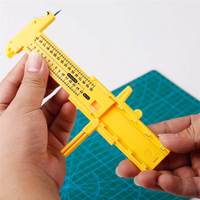 Circle Cutter Compass Circles Photo Paper Cutter DIY Circular Tool Tangential Device Strumento Dispositivo Di Tangenziale