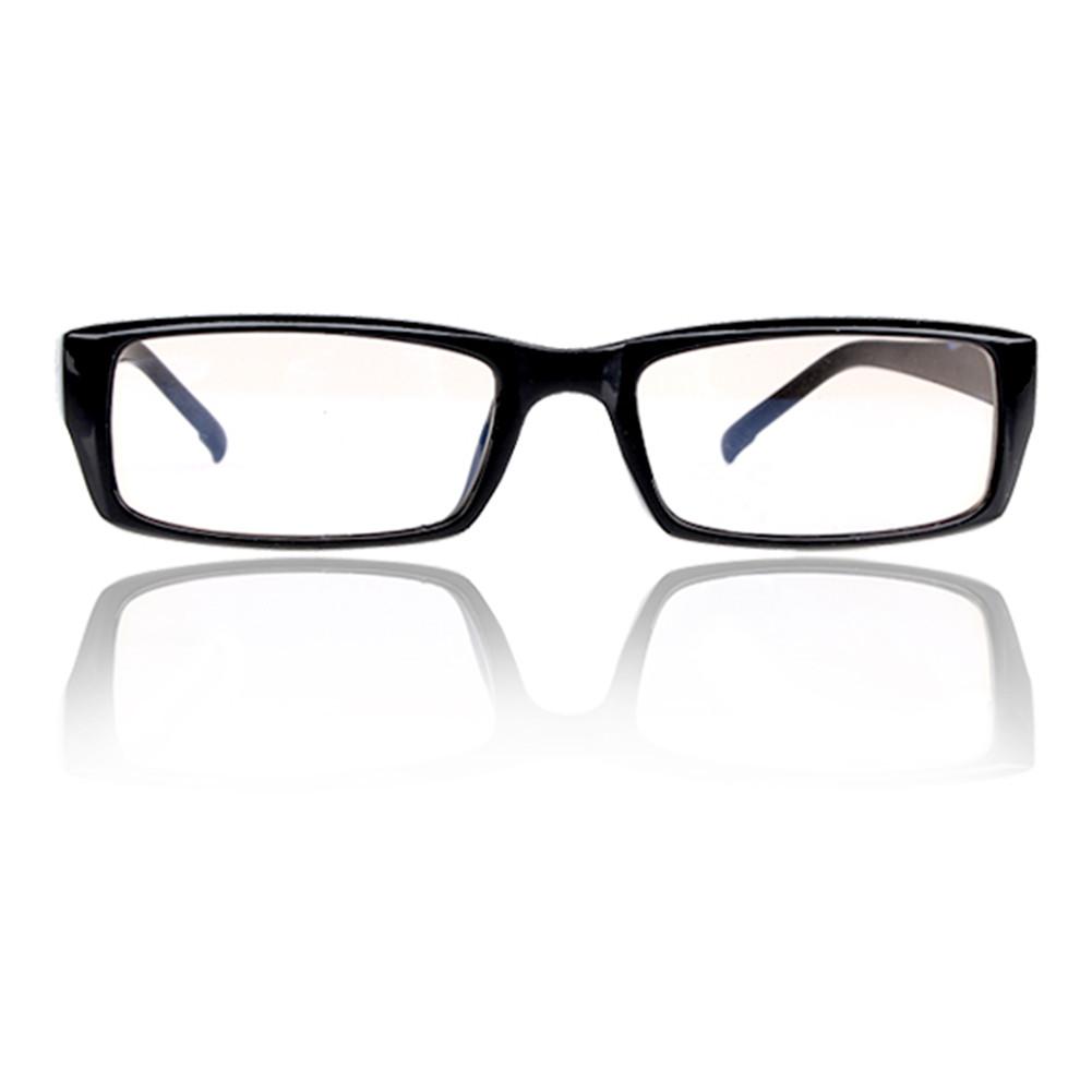 Tv strålingsbeskyttelsesbriller computer træthed synbeskyttelse anti-træthed briller kvinders og mænds briller