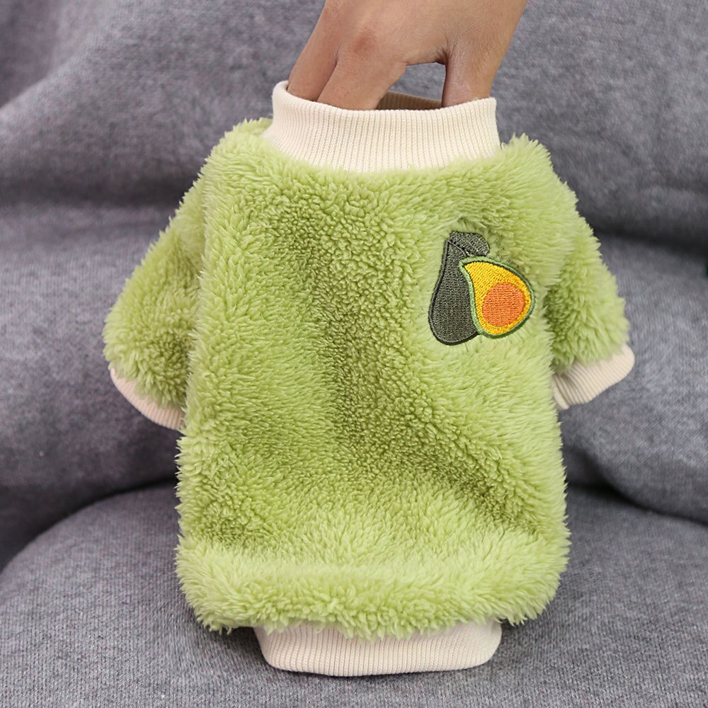 ChoChoCho Woof - Sudadera Con Capucha Para Perro, Diseño Para Razas Pequeñas, Medianas Y Grandes, Colección De Arte, Sudadera Con Cordón Para La Calle, Ropa Para Cachorros (5XL, Flechas Adhesivas