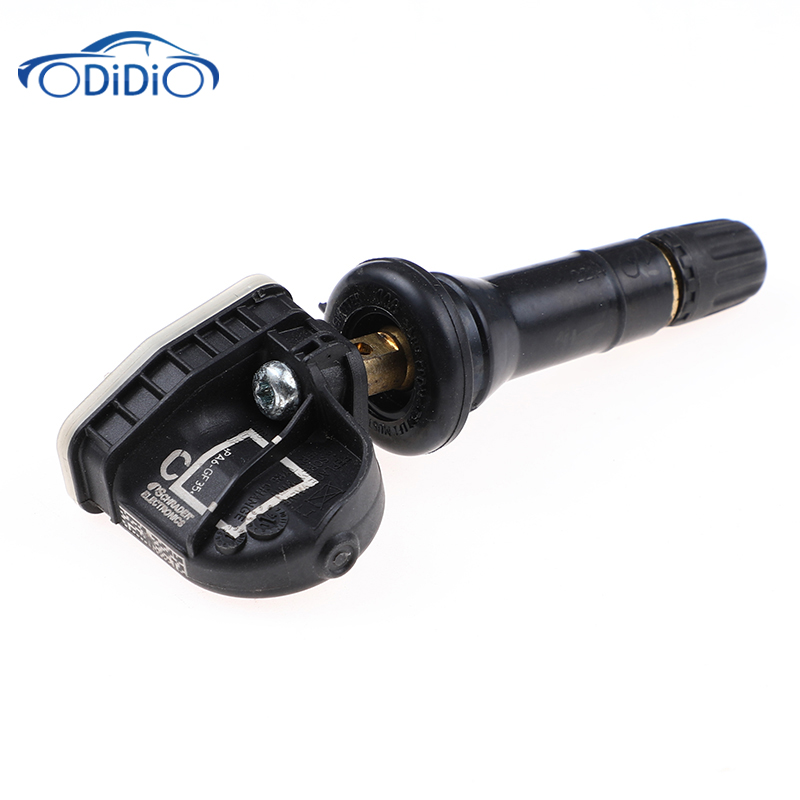 Oddio 23445327 sensore TPMS 315 MHZ sensore pressione pneumatici per Chevrolet Malibu ibrido suburbano Tahoe attraversare