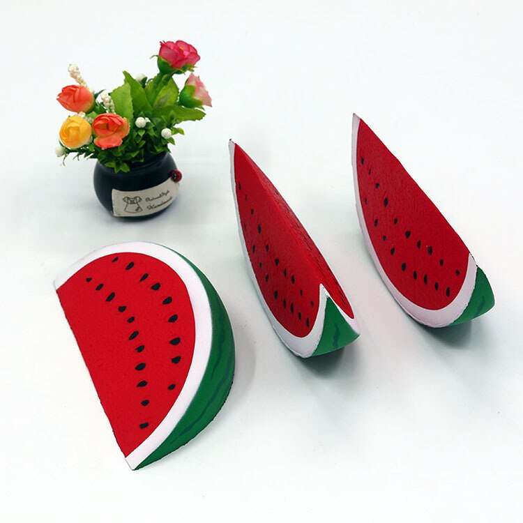 Kerstcadeau Leuke Squishy Speelgoed Jumbo Langzaam Stijgende Scented Squishy Squeeze Speelgoed Zachte Squishy Speelgoed Voor Kinderen Volwassen Decoraties: H