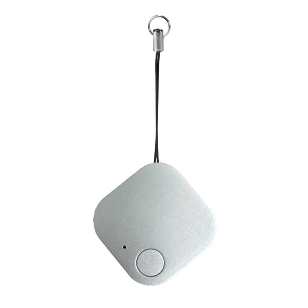 Bluetooth Trackers Portable GPS Anti-theft Device Equipments For Vehicle Child Pets Bag Wallet Bags