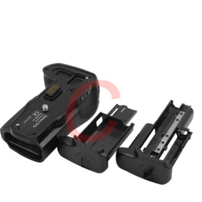 Batterij Grip Portret Grip Hand Grip Voor Pentax K-7 K-5 K-5 Ii K-5 Iis Slr Camera &#39;S