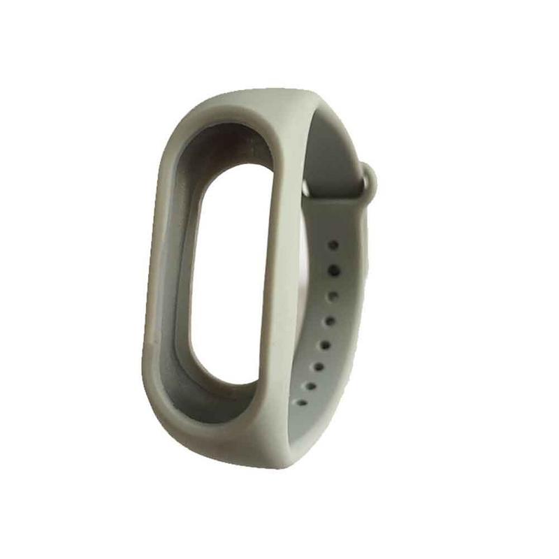 Correa de silicona blanda para Xiaomi Hey + Plus, 7 colores, pulsera de reloj de pulsera deportivo, pulsera de silicona, correa para Mi Band Stap