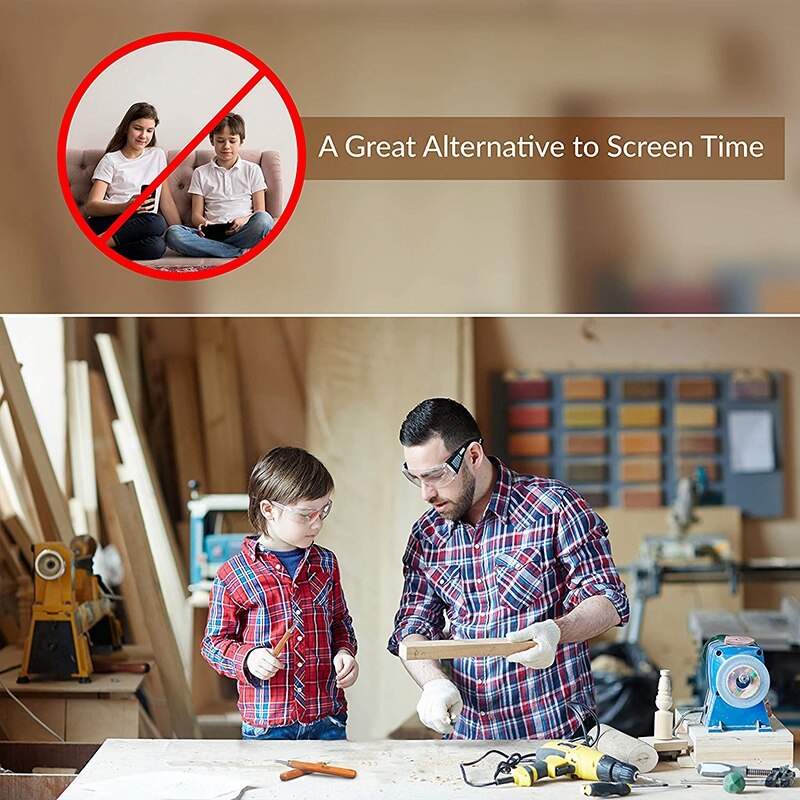 SHGO gorący-12 zestawów narzędzia robić rzeźbienia w drewnie, pełny wymiar narzędzia robić dłutowania drewna, narzędzia robić rzeźbienia w drewnie, dla początkujących entuzjastów