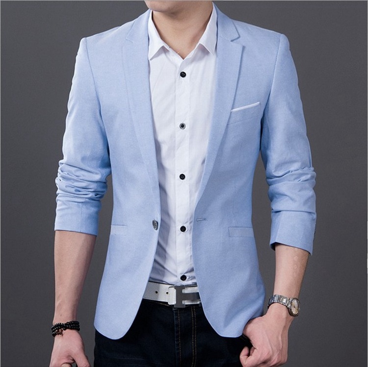 Blazer männer sänger Plaid kleid anzug jacke kleidung männer lässig anzüge Koreanische Dünne kleine Westlichen sänger kleid