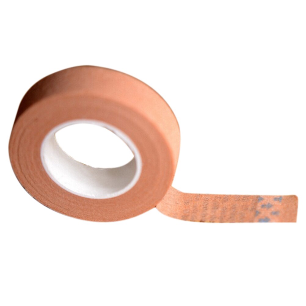 1 Roll Dubbel Ooglid Tape Natuurlijke Onzichtbare Ooglid Single-Side Lijm Eyelift Tapes Sticker Make Tool Voor Vrouwen