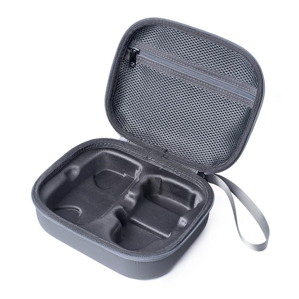 Bærbar vanntett nylon oppbevaringspose mini flyveske til dji mavic mini drone  r30