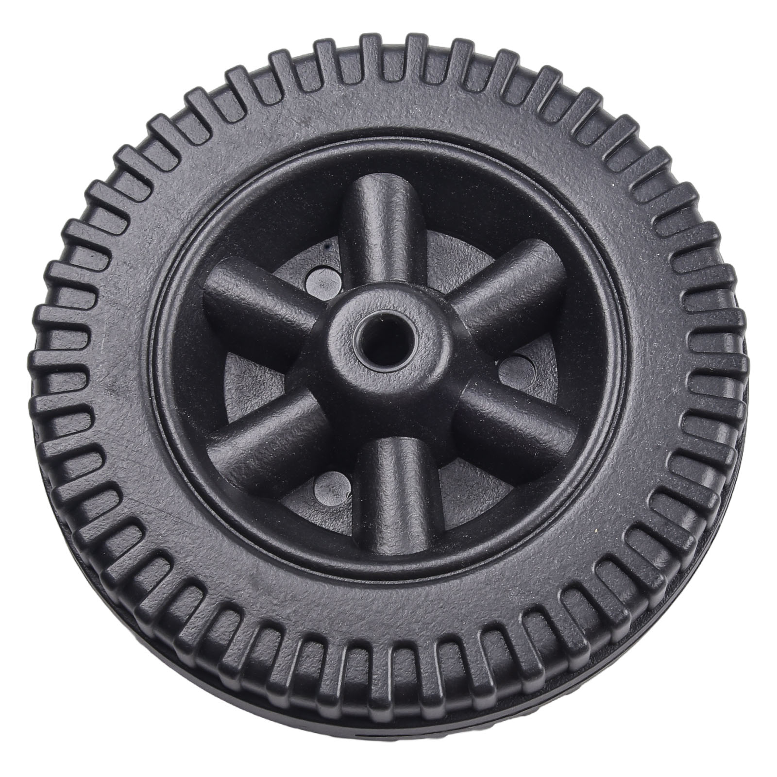 2pcs BBQ Grill Wheels Replacement Parts For Multi-functional Barbecue Grills Kitchen tools Accessories
