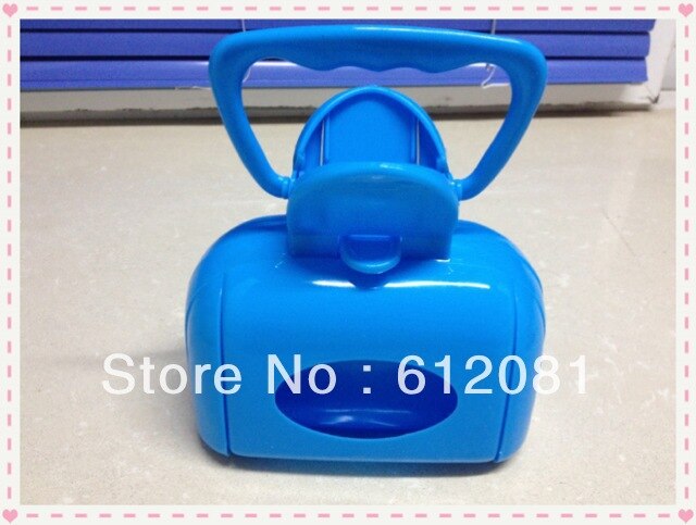 Mini Scissor Scoop Convenient Scoop Sanitary Tool Stay Clean Pet Poop Scooper dog cat waste food Pick-Up tool