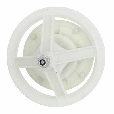 35mm Shaft Washing Machine Transmission Square Shaft 4 Hole Base 170mm x 205mm