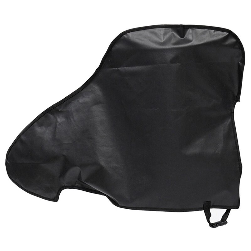 Caravan Cover Voor Trailer Towing Camper Hitch Cover Caravan Pvc Hitch Cover Beschermhoes Voor Caravans Trailer Waterdichte