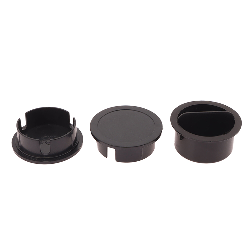 Capuchon anti-poussière pour objectif de microscope EySIM, couvercle anti-poussière pour télescope, accessoires de couverture, 2 pièces, 1.25 pouces