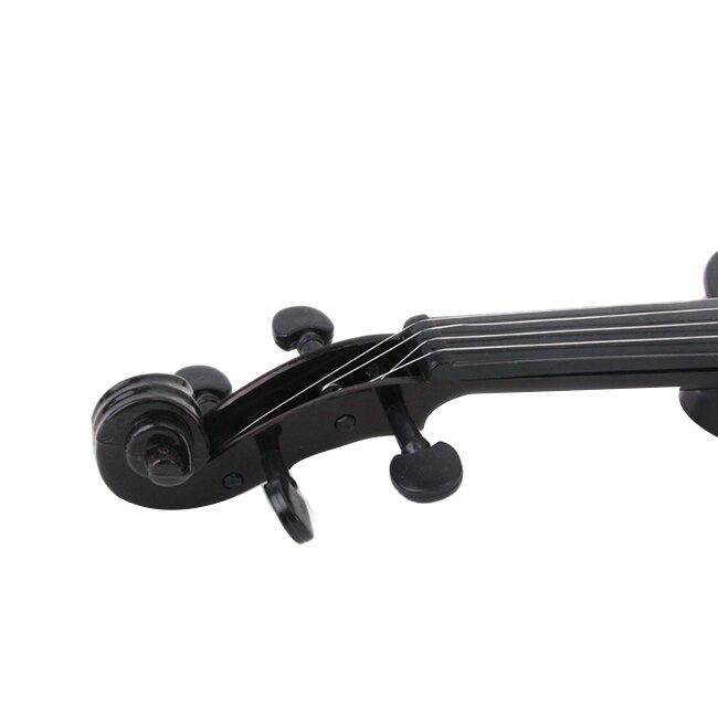 17 Inch Viool Met Case Boog Snaarinstrument Voor Kinderen Studenten Beginner Speelgoed
