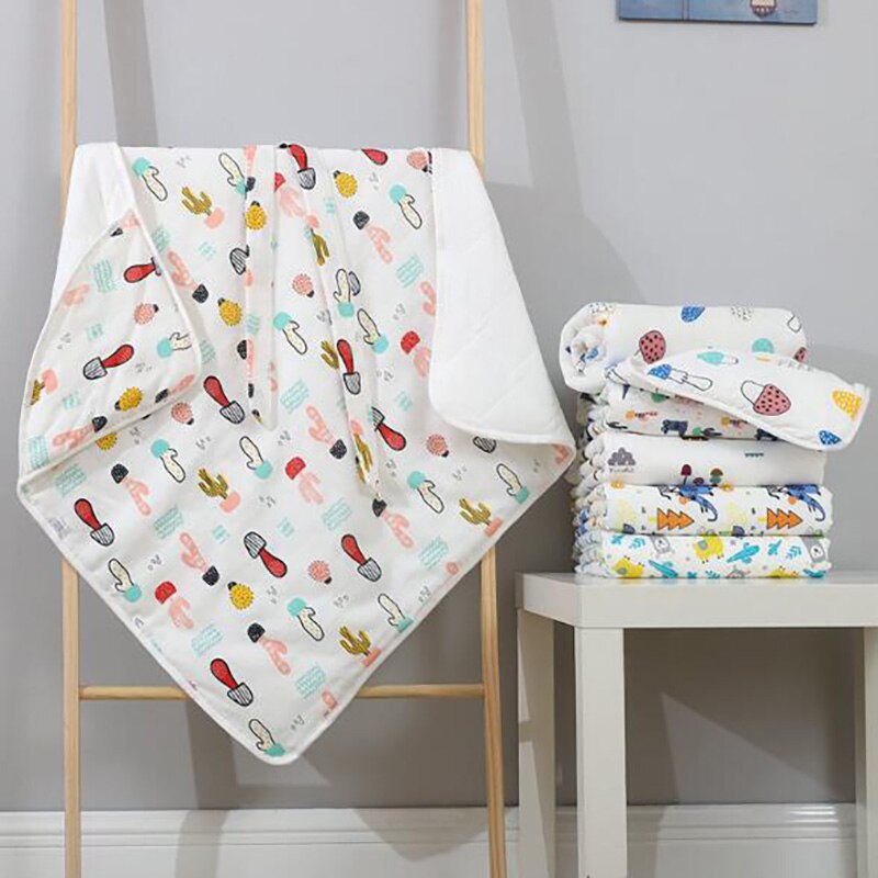 Baby slaap zak Catoon Kids Hooded Strandlaken Deken Baby Spullen Voor Pasgeborenen Verpleging Multifunctionele YMM040