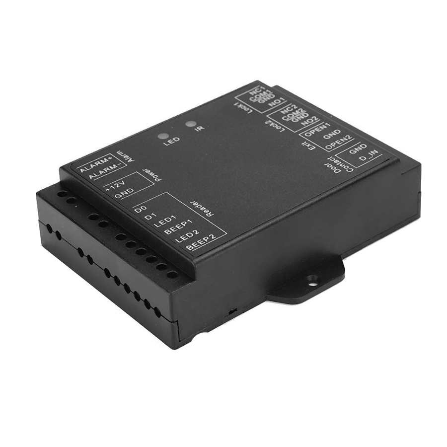 Kit for the door access control system relay system for the double door access control system Wiegand interface Sboard-II