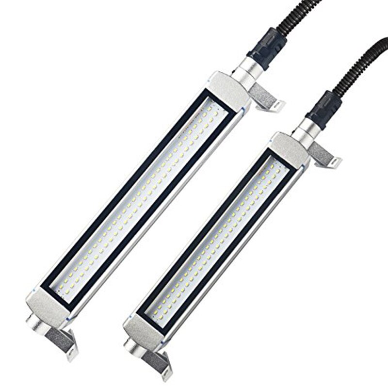 AYHF-12W 24V Ip68 Explosion Proof Led Light/Tube Long 17.5 Inch Waterproof Cnc Industrial Machine Interner Led Lighting (12)