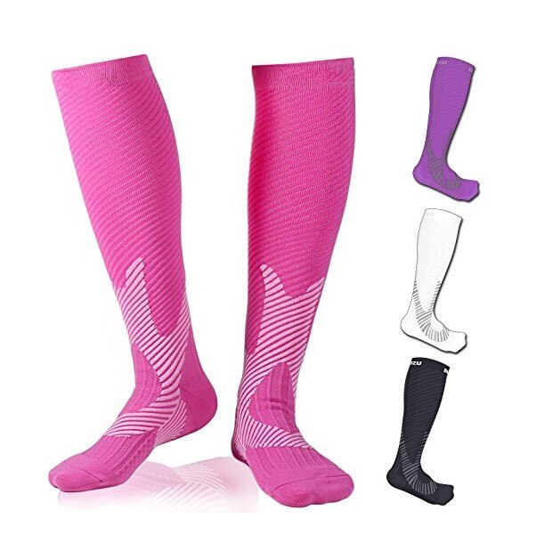 MOGEBIKE Motocross SOCKS Motorcycle Socks ATV Off-road Dirt-Bike Protective