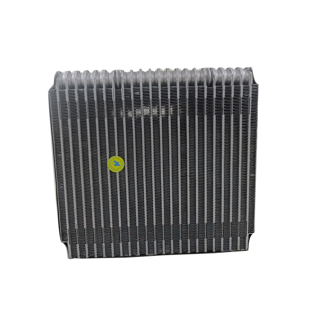 DKS Cooling Coil AC Evaporator for Hitachi Crane-5 M22X1.5 Bulldozer Excavator R12