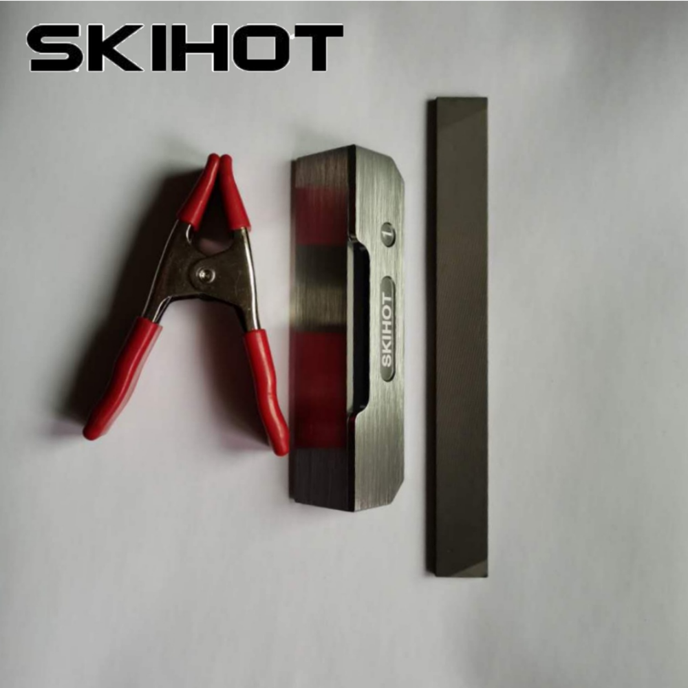 SKIHOT Ski Side Edge Tuning Tool