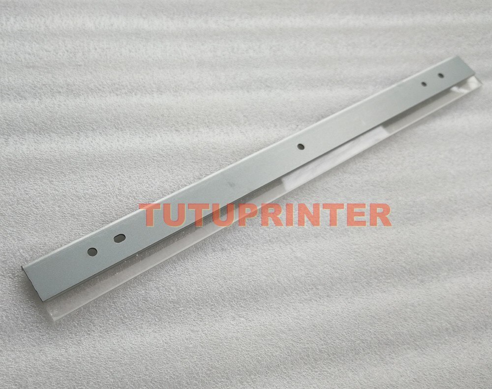 Lame de nettoyage de tambour pour canon IRC7055 IRC7065 IRC7260 IRC7270. C9065 PRO 9075 9270 PRO, pour lame de nettoyage noire
