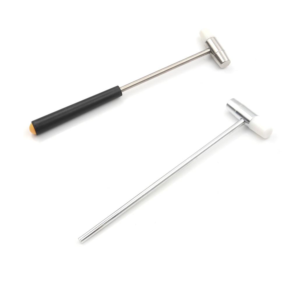 1 Pc Mini Hamer Geavanceerde Kleine Stalen Hamer Sieraden Onderhoud Gereedschap Horloge Reparatie Tool Sieraden Hand Tool