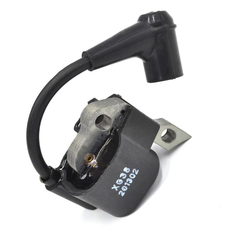 ABS Ignition Coil for STIHL 017 018 MS170 MS180 Garden Parts Chain Saw Fittings Garden Tools Accessories