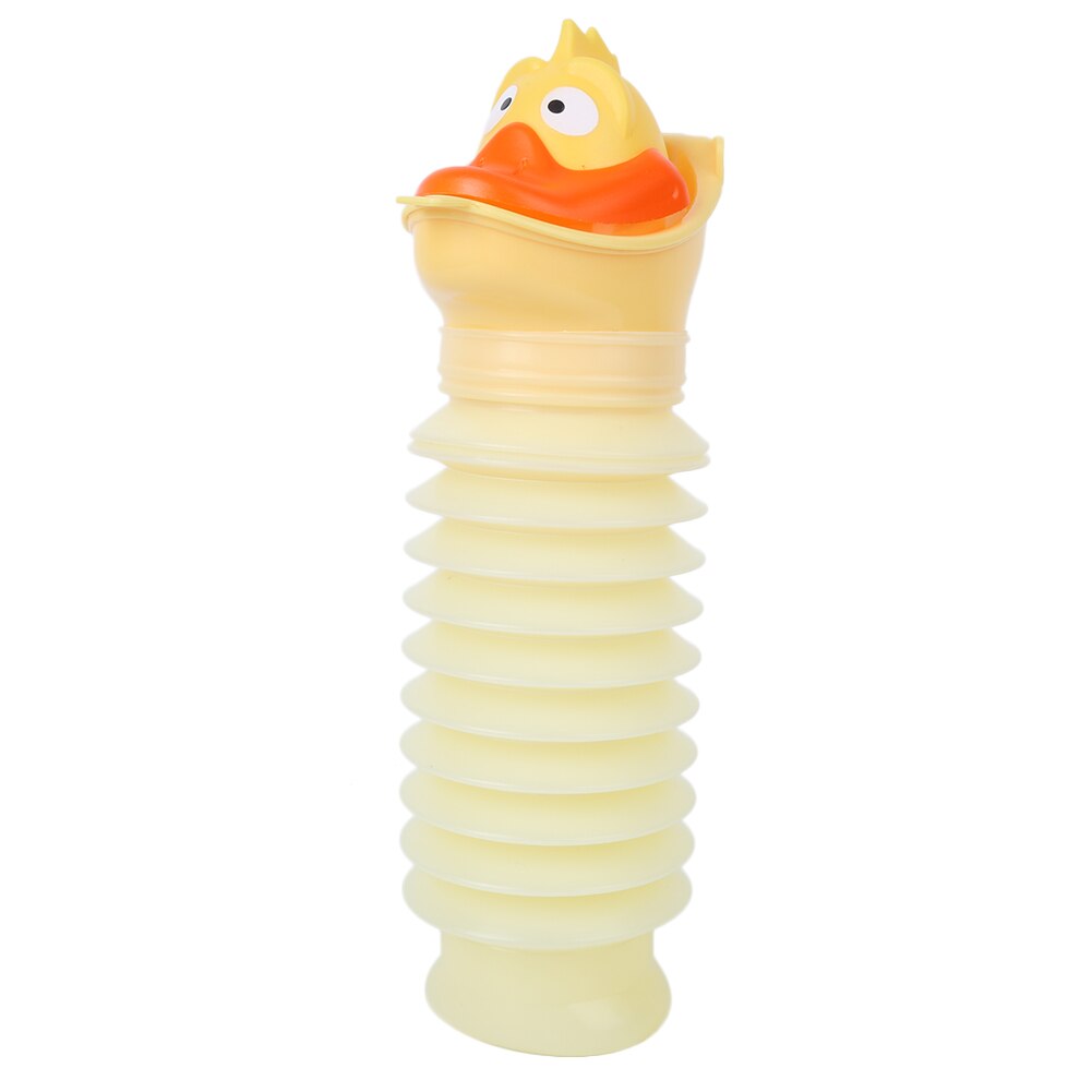 Bébé urinoir Portable Camping toilette rétractable pot urinoir voyage pipi bouteille formation Mini toilette