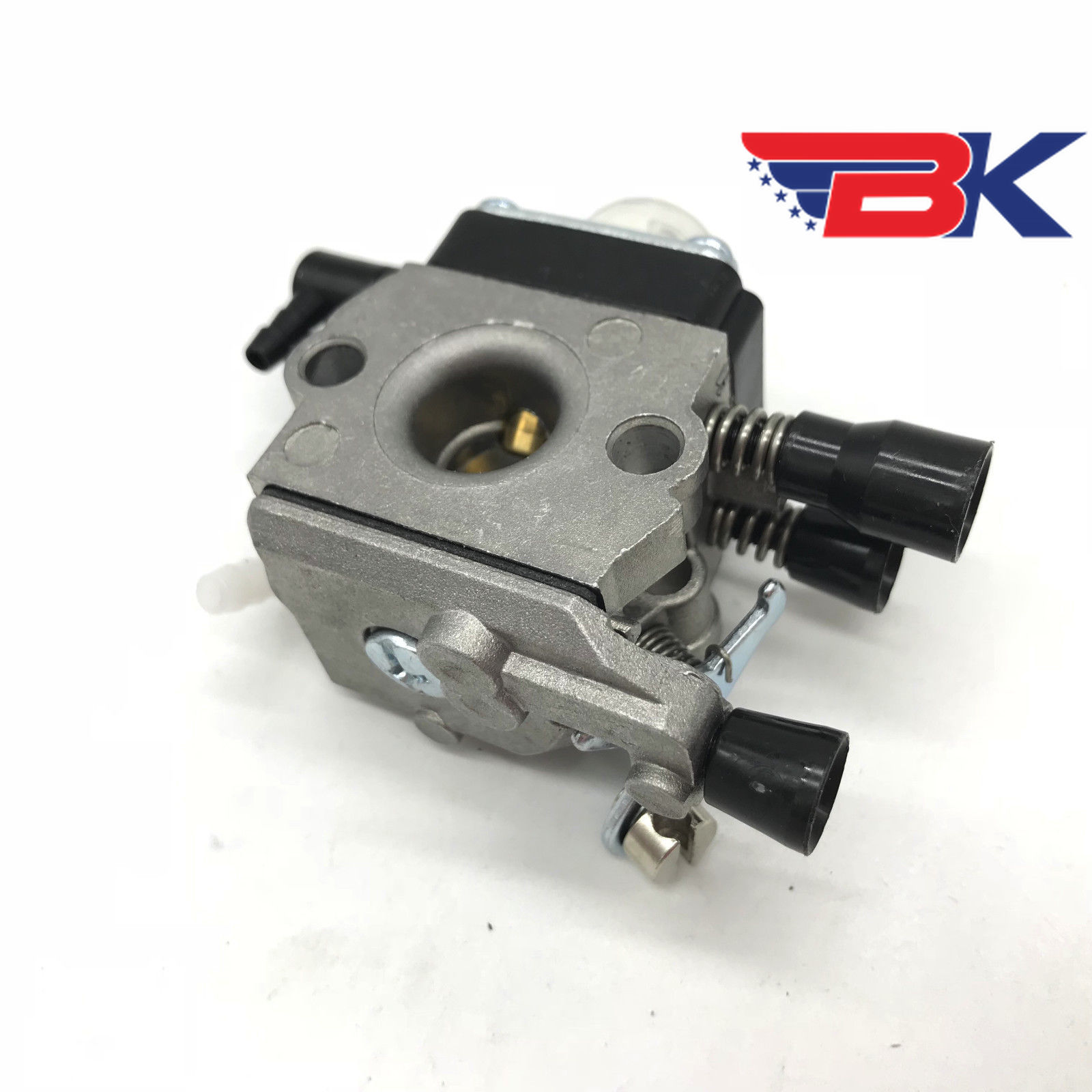 Zama OEM Carburetor for Stihl FS38 FS55 2-MIX 4140 120 0623 C1Q-S282 Carb