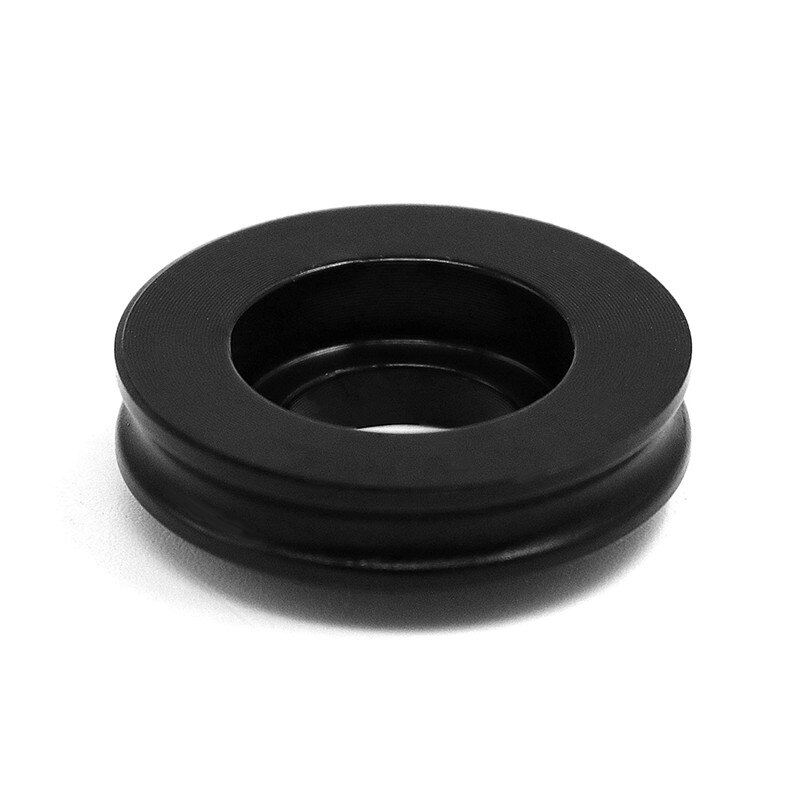 5mm Titanium Radial Remklauw Wasmachine Spacer M10 Bouten Voor BMW Ducati Kawasaki Yamaha Suzuki GSXR R1 R6 ZX6R ZX10R CBR 1098