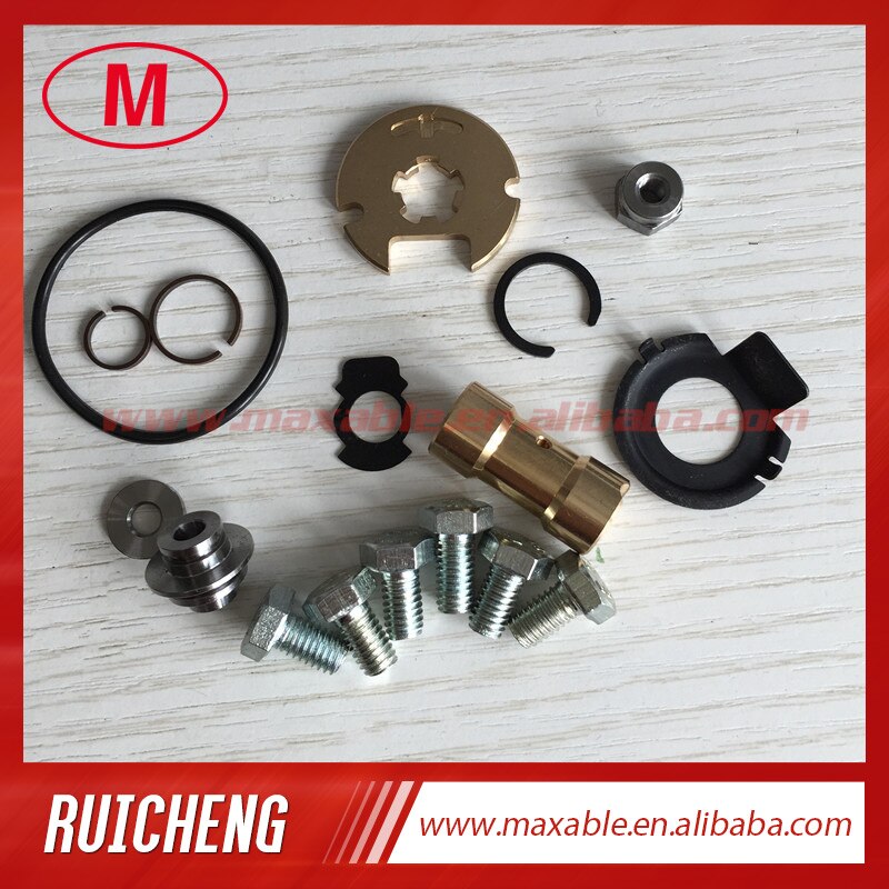 K03 K04 turbocharger repair kits/turbo kits/turbo rebuild kits/turbo service kits
