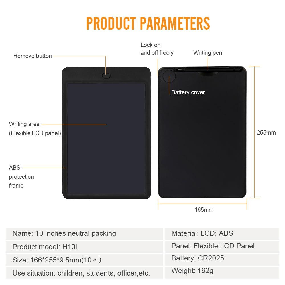 Writing Board Computer Peripherals Electronic Prod... – Grandado