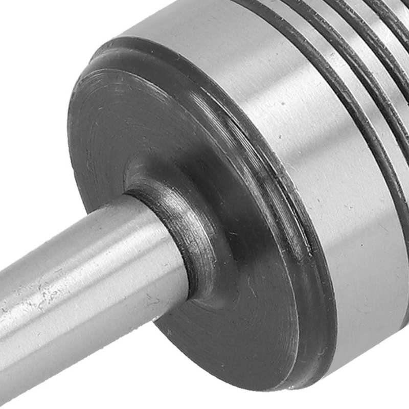 lathe machine mini lathe accessories Live Center Revolving Morse Tapered Turn Tailstock Machine Tool Consumables MT1 5-Slot