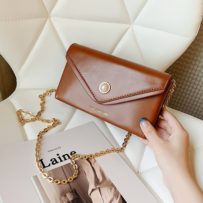 Met de bijpassende all-match vrouwelijke stijl ketting schouder/crossbody tas net rode textuur vierkante sling tas telefoon tas