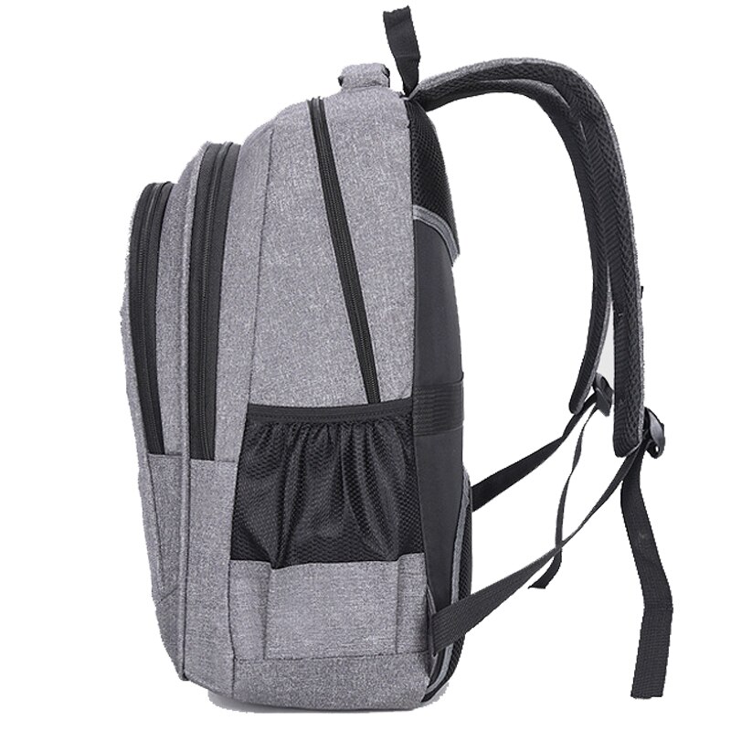 Chuwanglin sac à dos hommes sac à dos ordinateurs portables d'entreprise hommes sac à dos Anti-vol 15 pouces sac à dos sac à dos mochila E42305