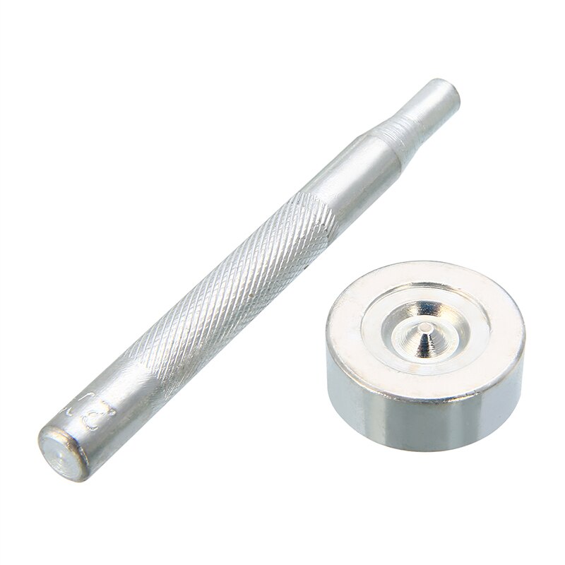 152pcs Set Screw Boat Marine Repair Canvas Fixed Fabric Fastener Awning Snap Furnifure Button Rivet Stainless Steel Boat Parts