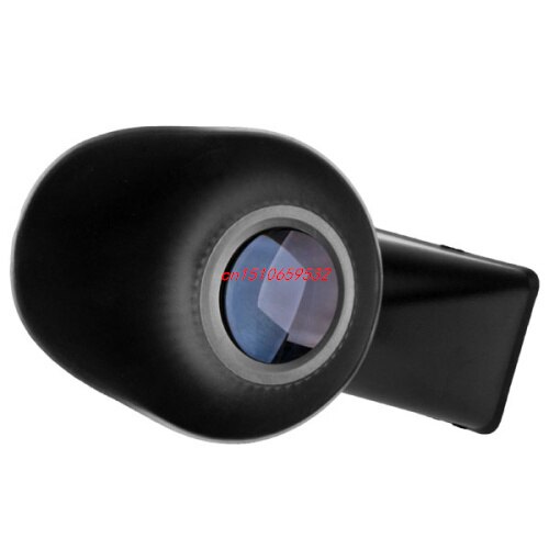 2.8X3&quot; 3:2 LCD Viewfinder Magnifier Eyecup V2 for 550D T2i 5D MARK III D90 and 2x 2.8X LCD viewfinder V2