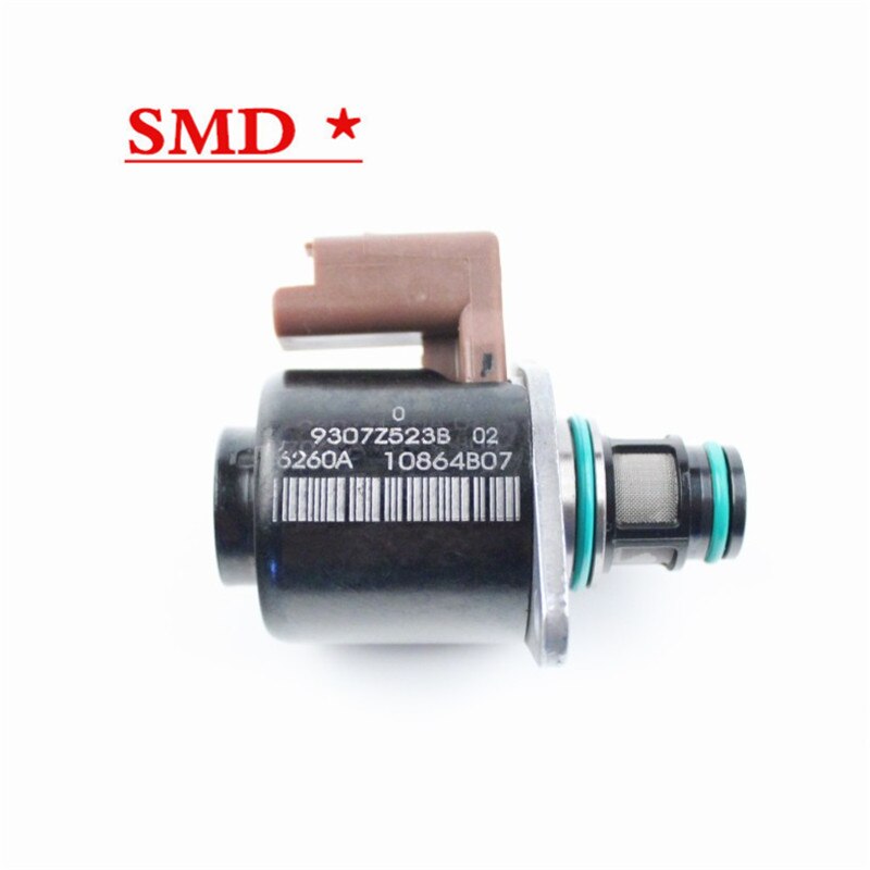 9307Z523B pompa paliwa IMV wlot zawór dozujący regulator ciśnienia dla bród Citroen Hyundai Kia Nissan 9109-903 9109903