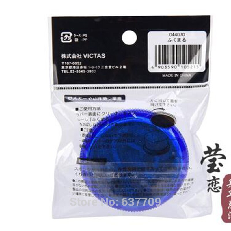 Original TSP clean sponge for table tennis rubber table tennis racket