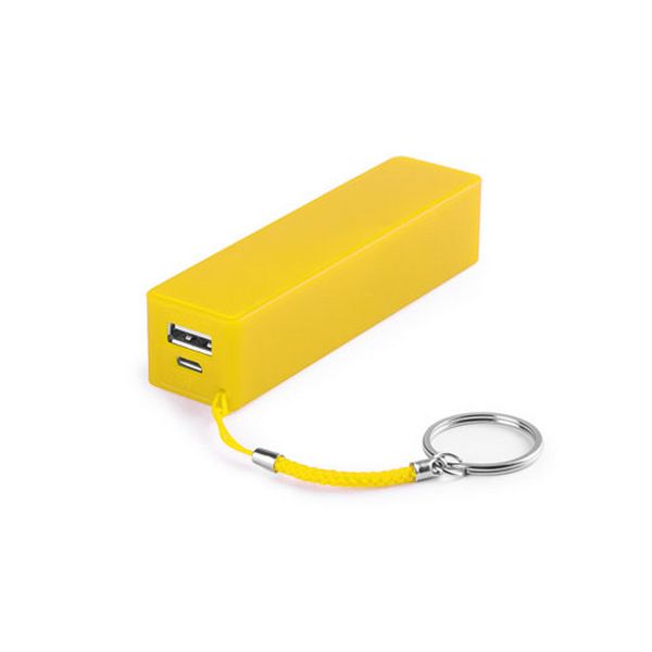 Sleutelhanger Power Bank 1200 Mah 144941