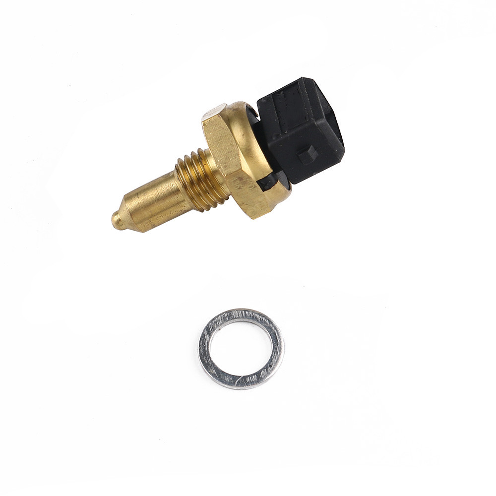 thumbnail image 2 of C-HORSE Coolant Temp Sensor With Connector For BMW - 13621433076, 33155 2 of 6