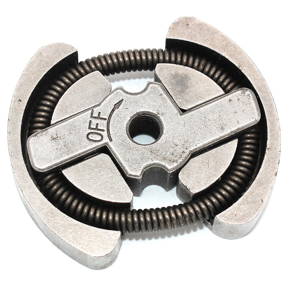 Clutch for Partner 340 345 395 465 495 545 Poulan 1800 2000 2300 2300AV Craftsman Chainsaw 530069193 530014161