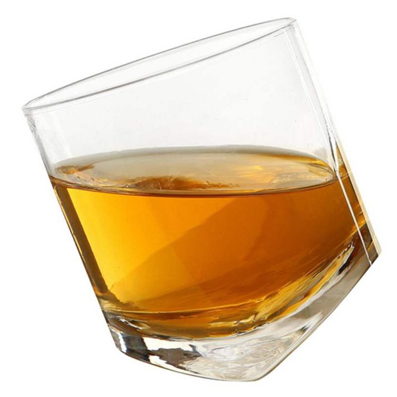 Kristal Whiskey Glas-Premium Loodvrije Crystal Bril Schotland Drinkglazen Wijn Glazen Beker Glazen Party Drinken