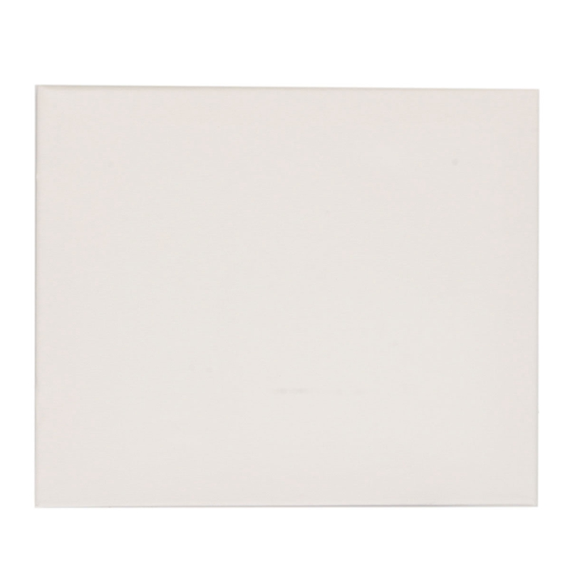 KICUTE For Acrylic Oil Paint Watercolour Painting DIY Crafts Blank Canvas Wooden Board Frame Artist Art Board Canvas Panels: 25x30cm