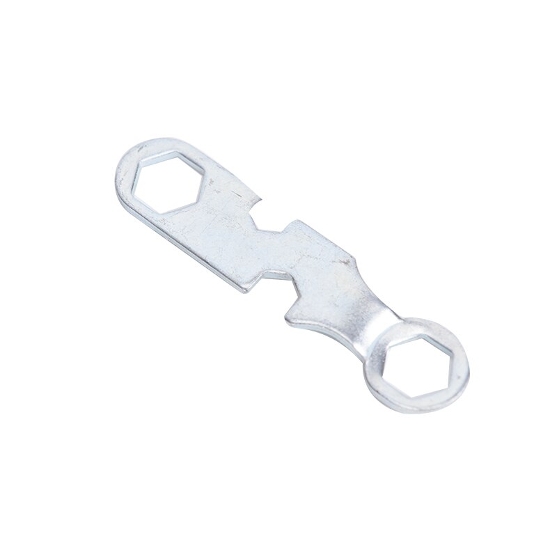 Skateboardgereedschap, multifunctioneel gereedschap, kleine sleutel, schaatsen, rolschaatsgereedschap