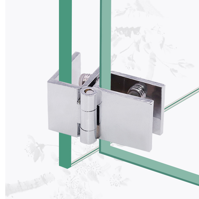 90 Graden Glazen Scharnieren Zinklegering Glazen Deur Pivot Scharnier Kit Display Kabinet Wijnkast Deur Scharnier Douche Deur Glas Klem Met Schroeven Voor Dikke Gla 90 Graden Glazen Scharnieren Zinklegering Glazen Deur Pivot Scharnier Kit Display Kabinet Wijnkast Deur Scharnier Douche Deur Glas Klem Met Schroeven Voor Dikke Gla